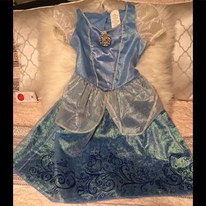 Disney Cinderella Costume/ Dress Up